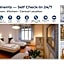 Aparthotel Villa Elon