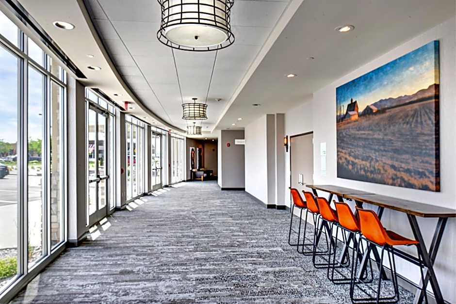 Holiday Inn Nampa By IHG