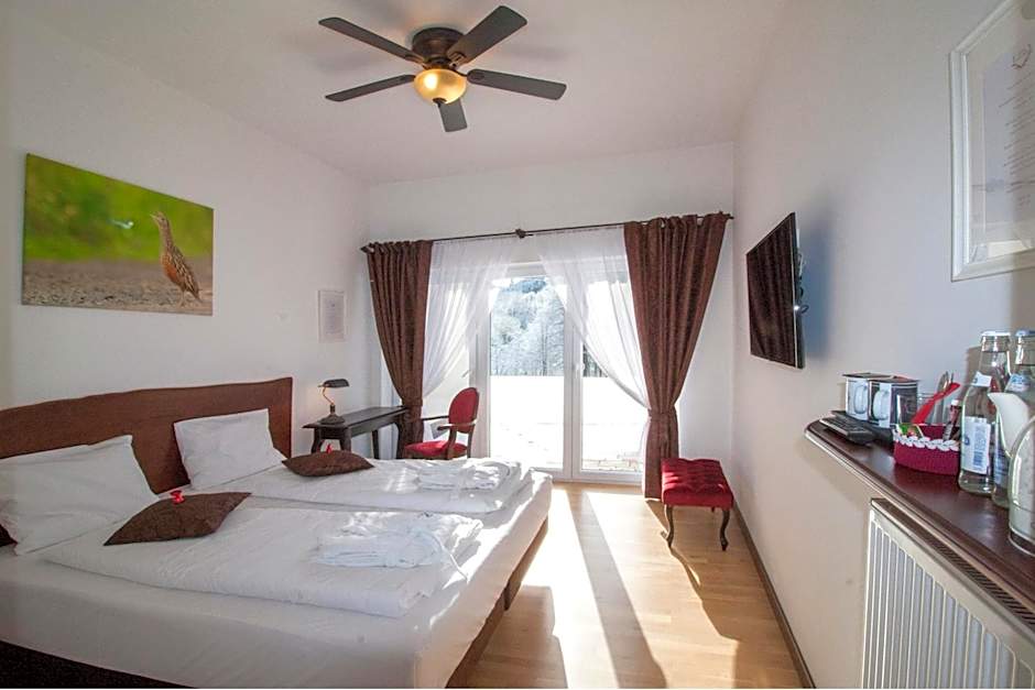 Dwór i Dworek Leszczowate Wellness & Spa