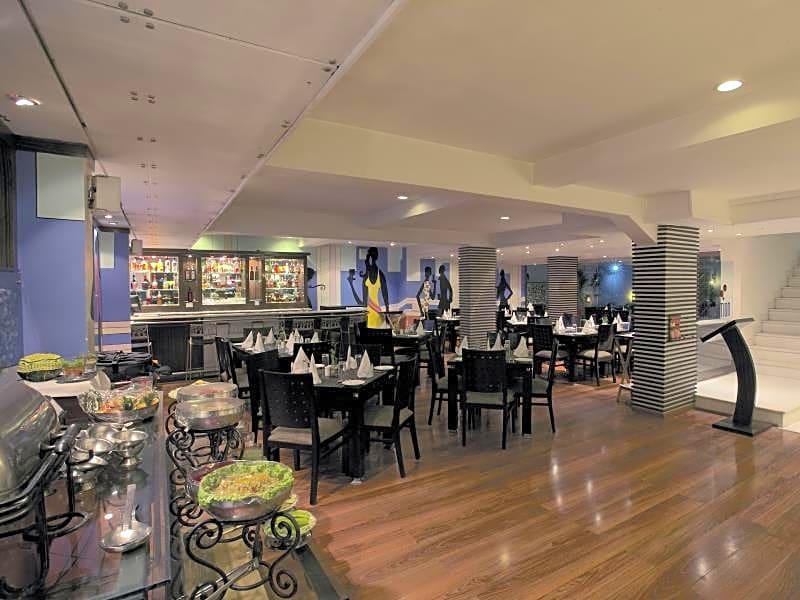 The Wall Street Beacon, Jaipur