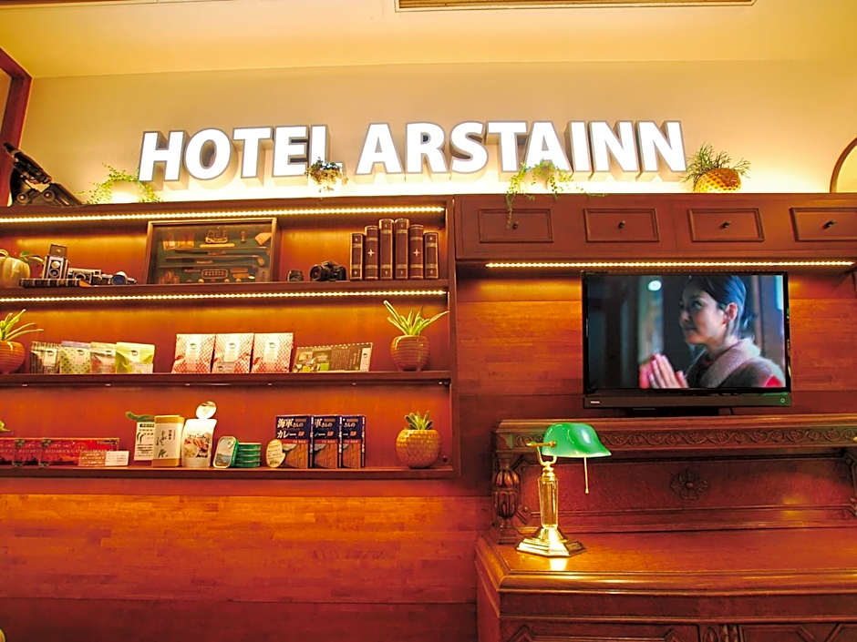 Hotel Arstainn