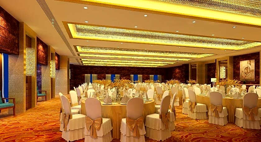 Best Western Premier Hotel Hefei