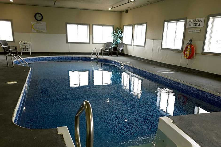 Super 8 by Wyndham Swift Current