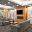 Campus Tower Suite Hotel