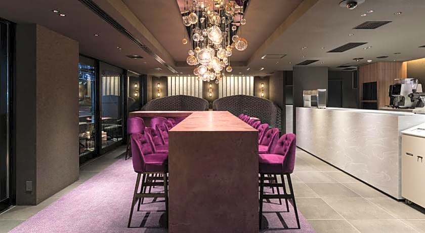 THE skM TOKYO  HOTEL & DINING