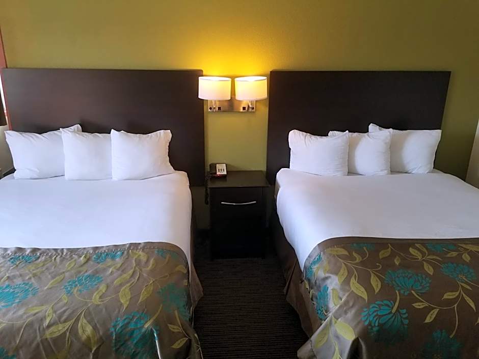 Baymont by Wyndham Eau Claire WI