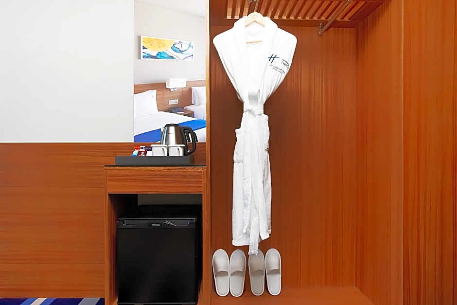 Holiday Inn Express Suwon Ingye, an IHG Hotel