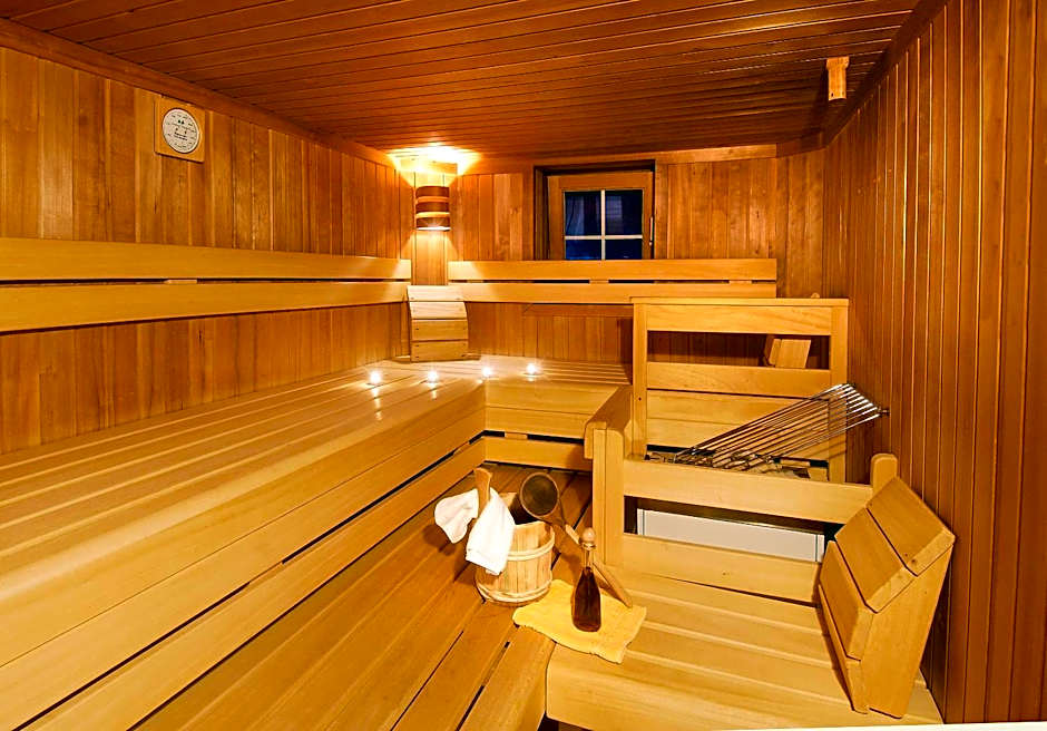 Aparthotel Gallahaus