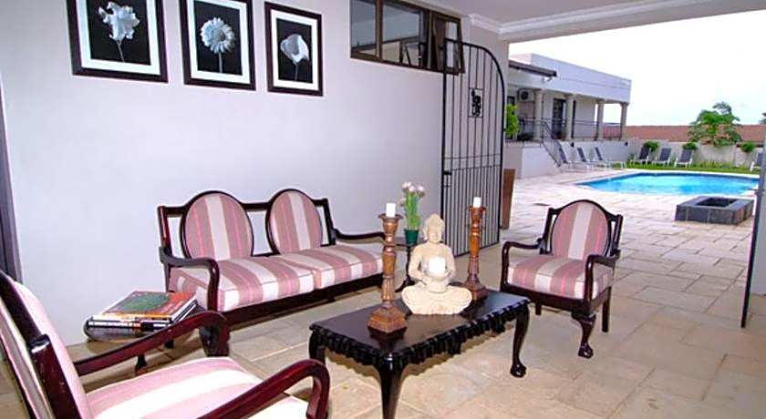 Sanchia Luxury Guesthouse