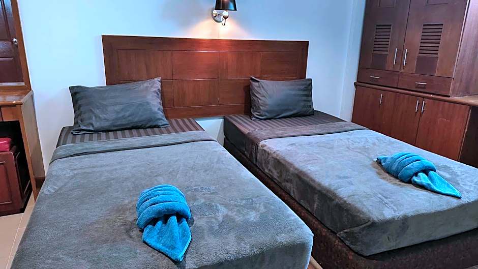 The Little Mermaid Guesthouse & Restaurant