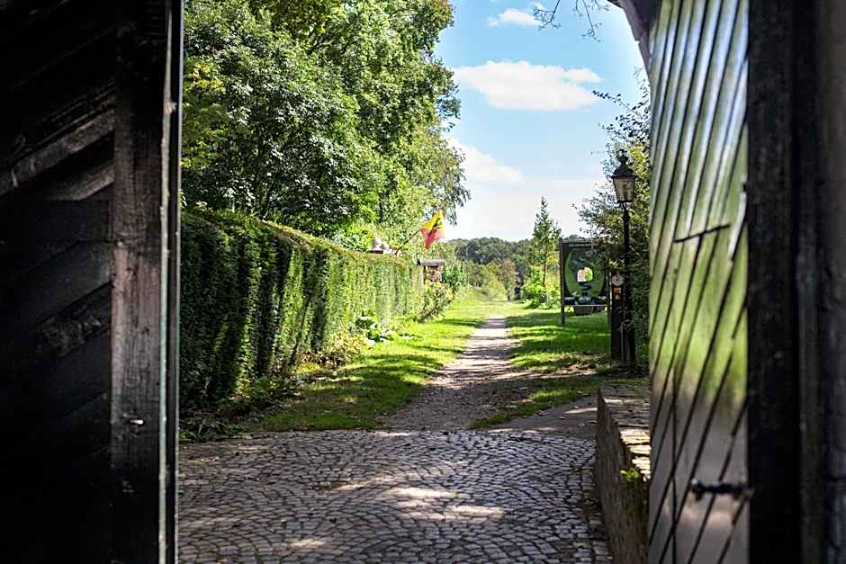 Bilderberg Chateau Holtmuhle