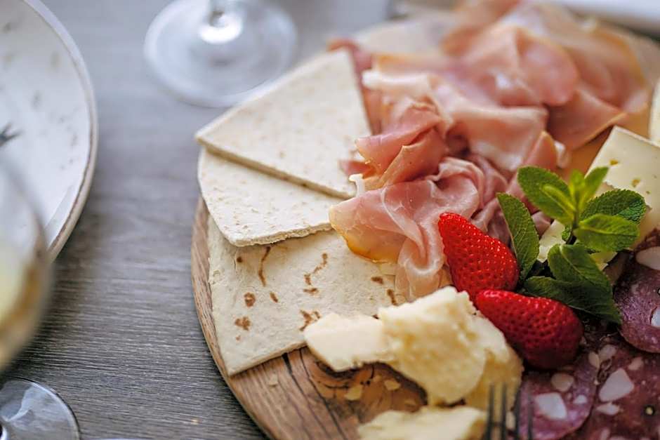 Hotel Lalla & Villa Orly Beauty & Relax