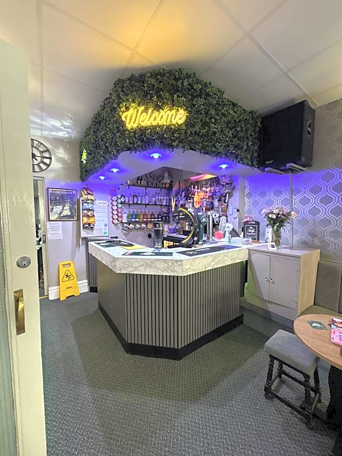 Clifton Private Hotel