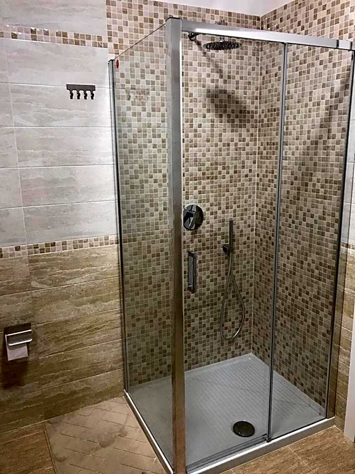 COSTA APARTMENT NAPLES