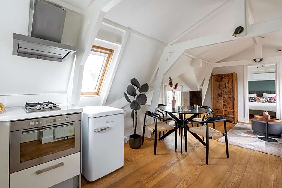 Numa Amsterdam Helmers