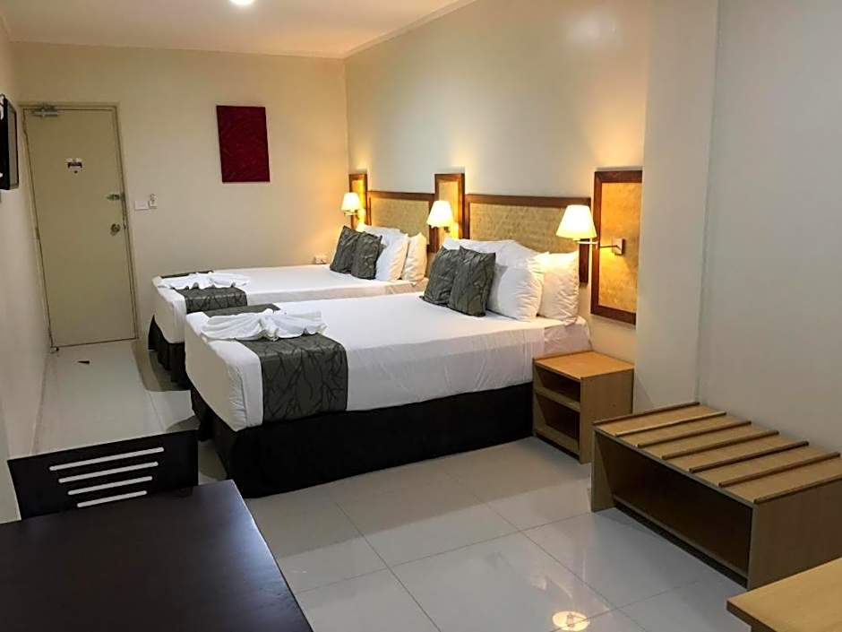 Victoria Palms Hotel