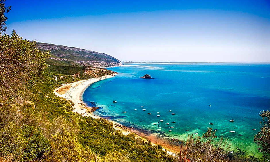 Hotel Cristal Setubal