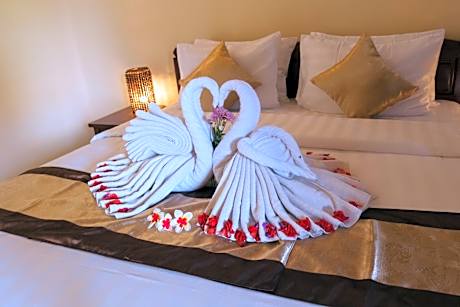 New Starlight Hotel Lovina