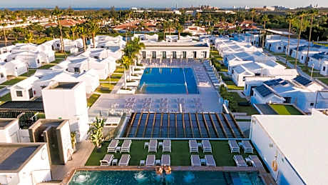 Club Maspalomas Suites & Spa - Adults Only