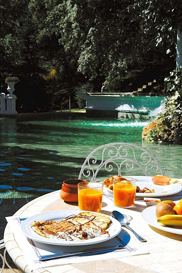 Los Pilares de Ronda Boutique & Hotel