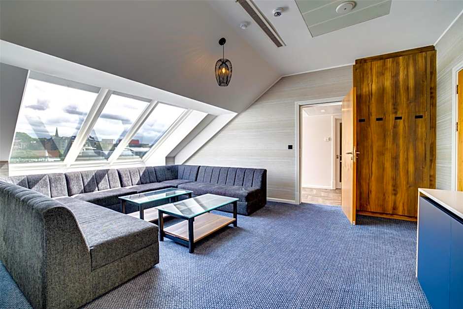 Radisson Blu Hotel, Durham