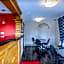 Econo Lodge - near Houston Medical Center-NRG Park