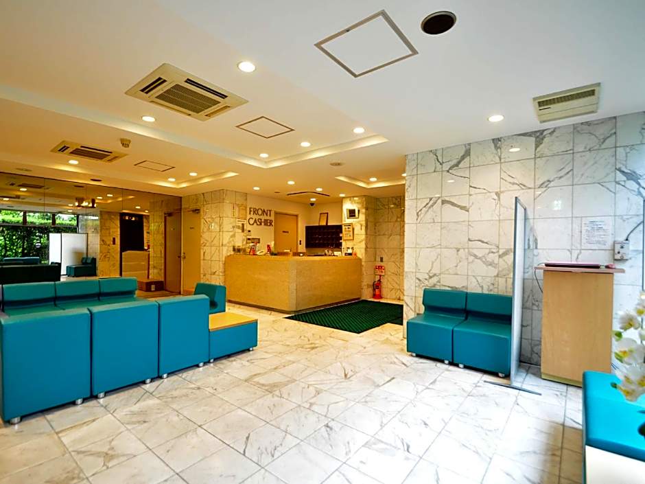 Hotel Koshien