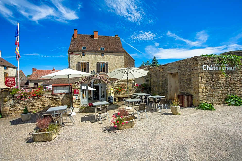 Hostellerie Du Chateau