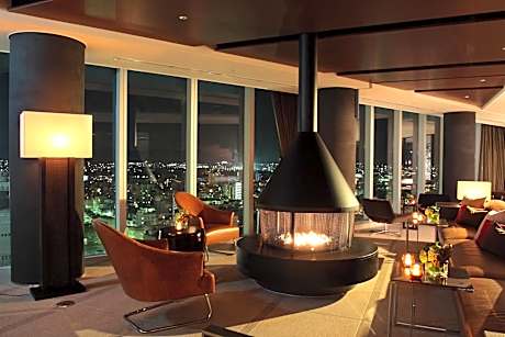 Hotel Arc Riche Toyohashi