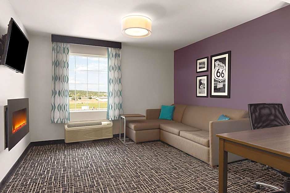 La Quinta Inn & Suites by Wyndham Williams-Grand Canyon Area