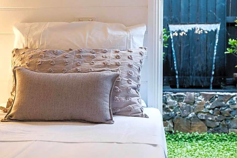 Driftwood Beach House