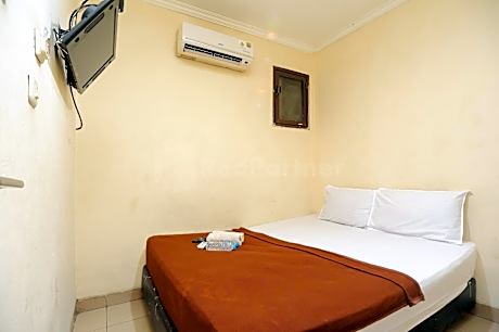 Ariane Rooms RedPartner