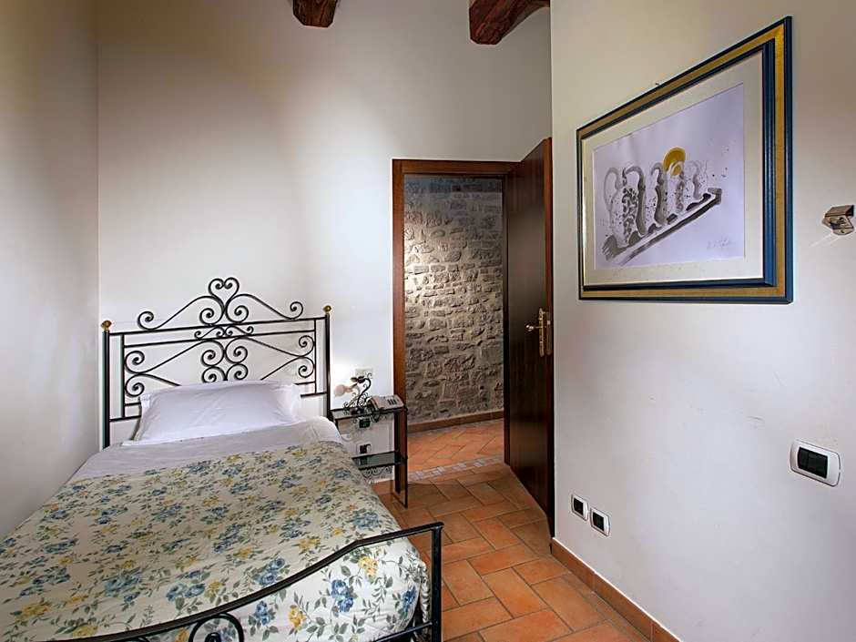 Hotel San Marco
