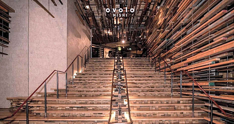 Ovolo Canberra, a Wyndham Hotel