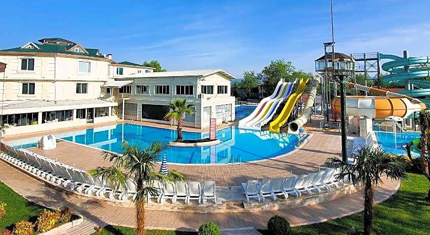 Sapanca Aqua Wellness SPA Hotel & Aqua Park