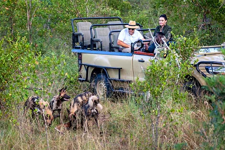 Leopard Hills Private Game Reserve