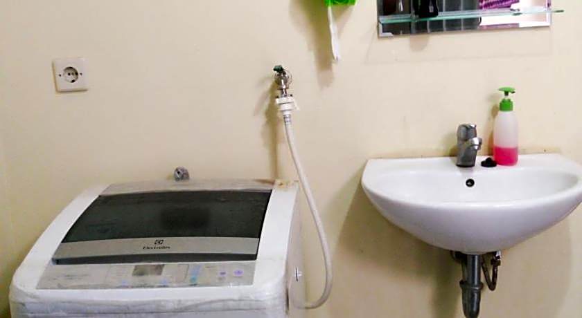 Ngampilan Backpacker Hostel