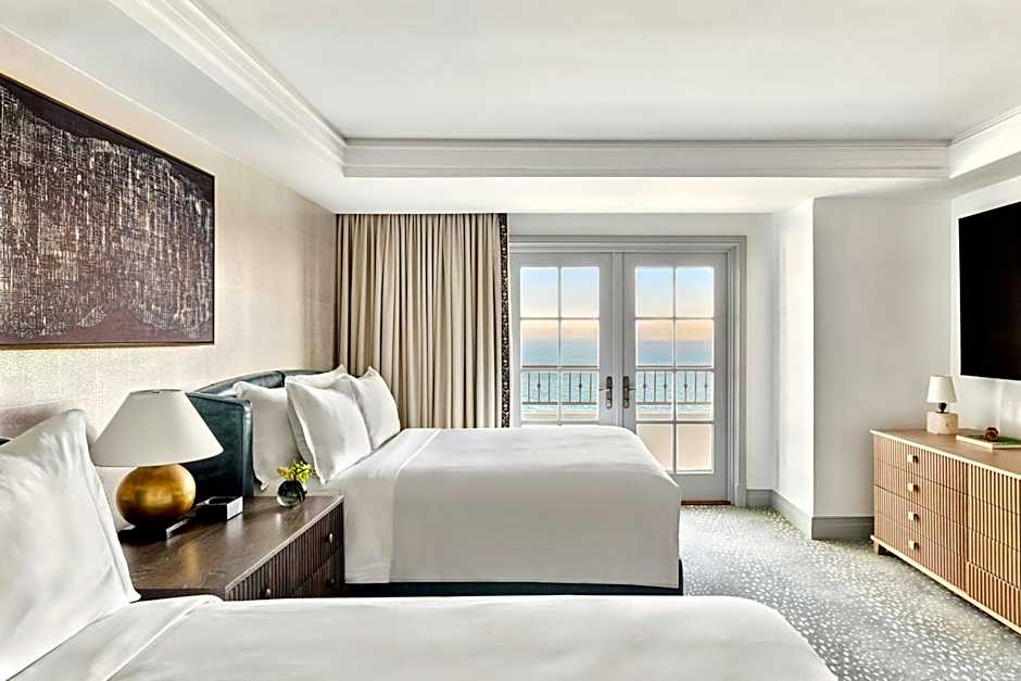 The Ritz-Carlton Laguna Niguel