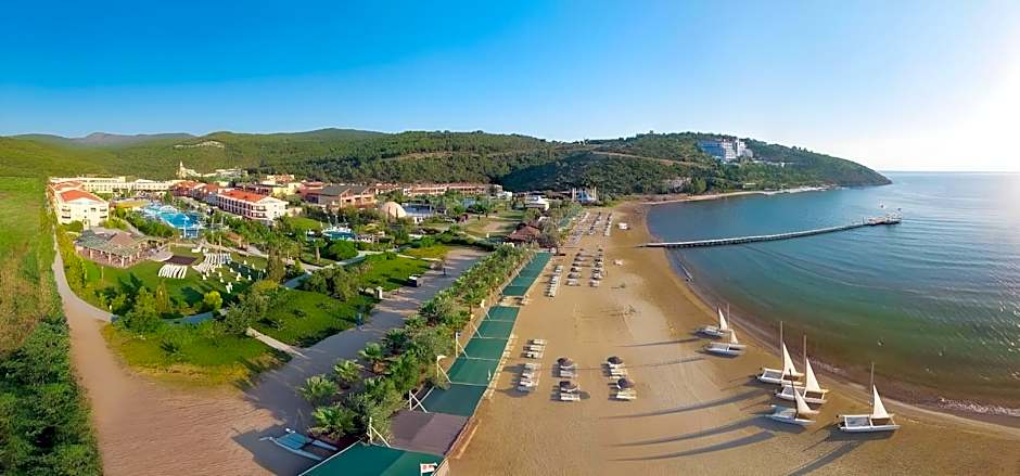 Aqua Fantasy Aquapark Hotel & Spa - Ultra All Inclusive