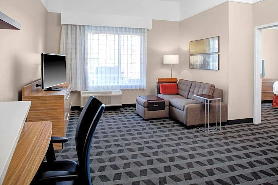 TownePlace Suites by Marriott Albany