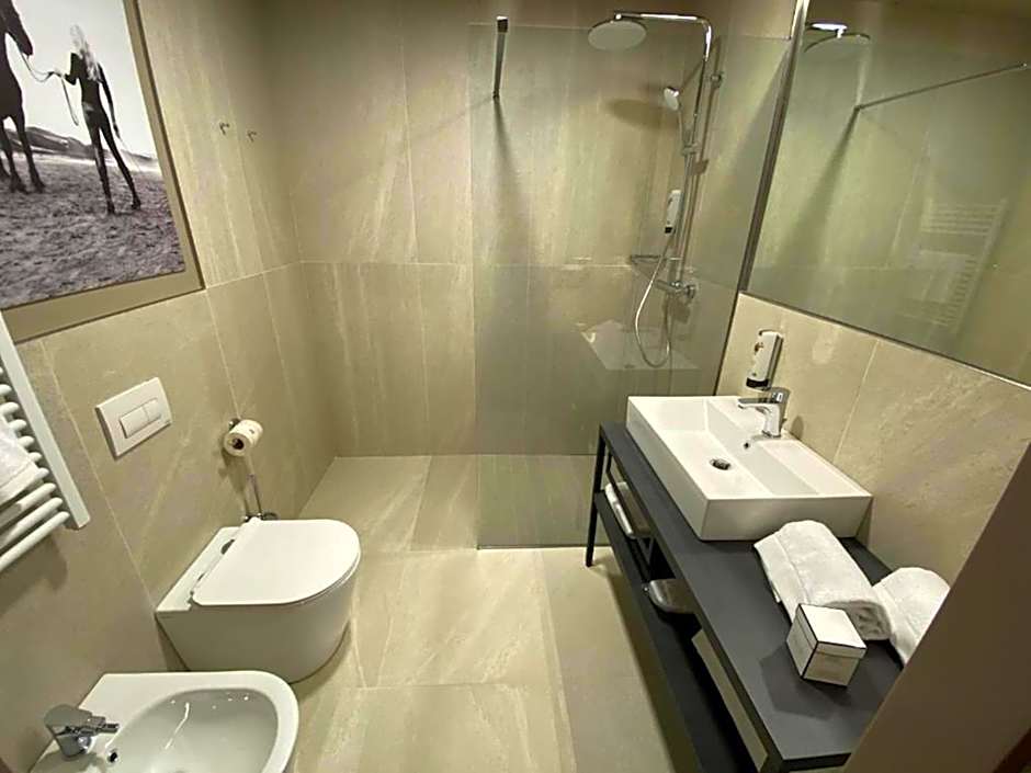 Amedia Milan, Trademark Collection by Wyndham