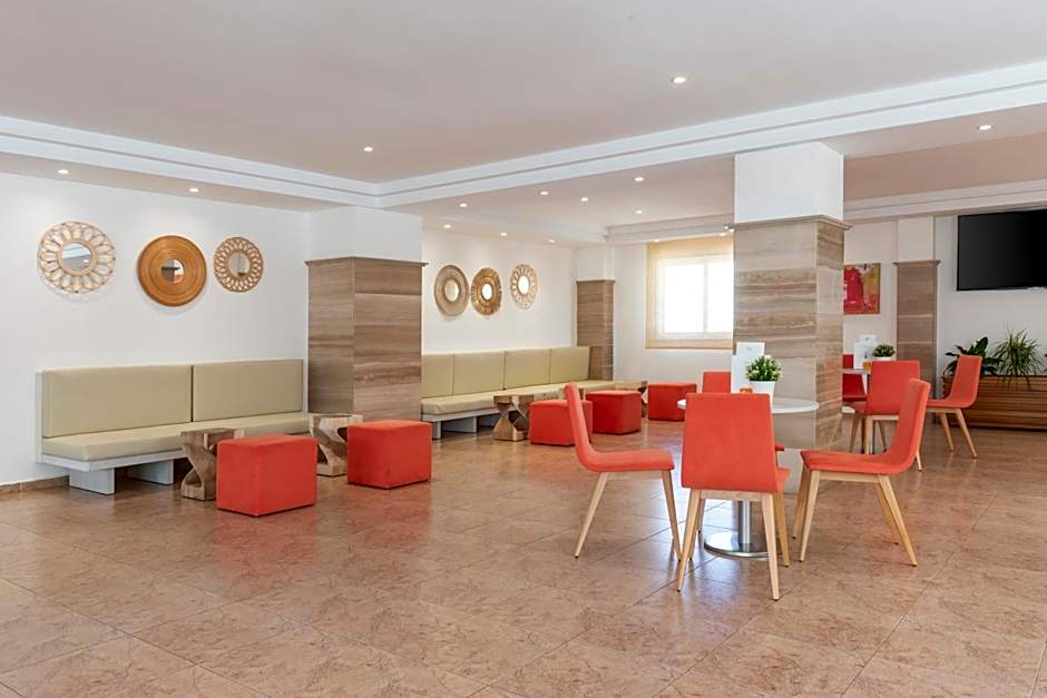 HSM Hotel Reina del Mar