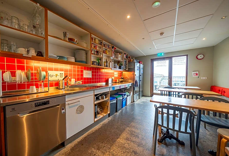 Loft - HI Eco Hostel