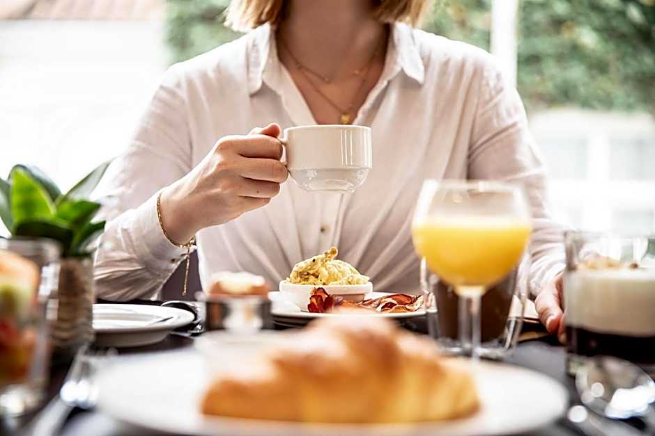 Hotel Navarra Brugge