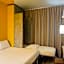 ibis budget Hyères Centre-Ville
