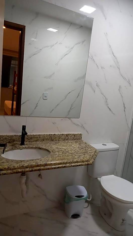 Pousada Suites Phison