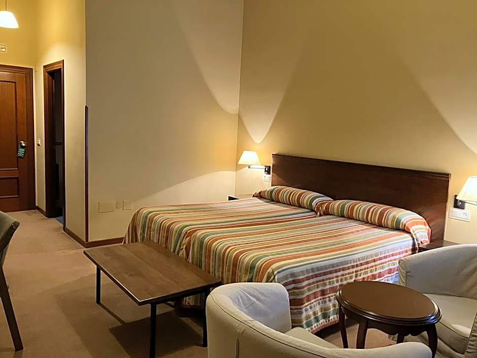 Hotel Finca Los Venancios