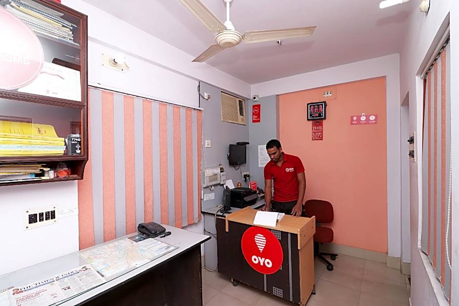 OYO 1694 near Nicco Park – Calcutta, LA