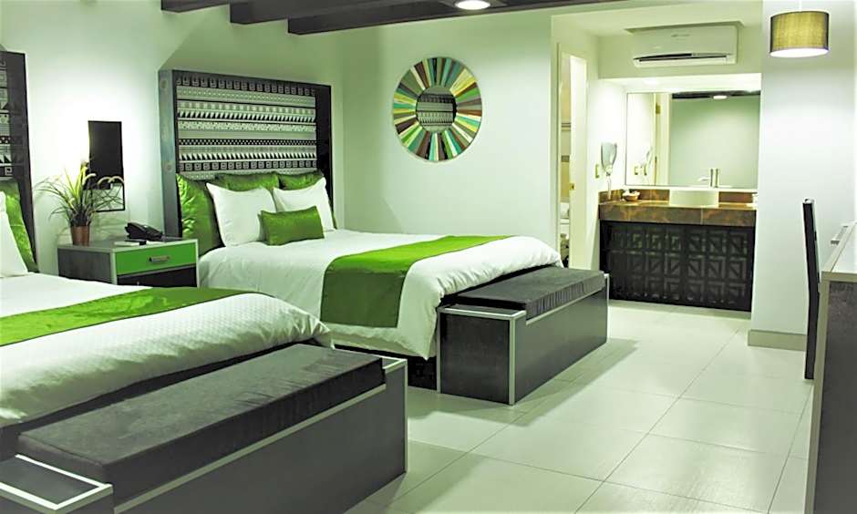 Baja Inn Hoteles Rio – Tijuana, BC