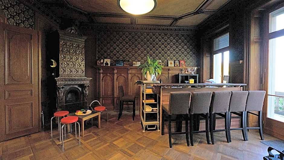 Kreuzlingen Youth Hostel